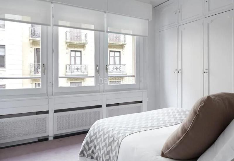 Foto 1614ae49-f70a-4c11-929d-4c524d2992ff. Location appartement avec chauffage dans Gros Donostia - San Sebastián