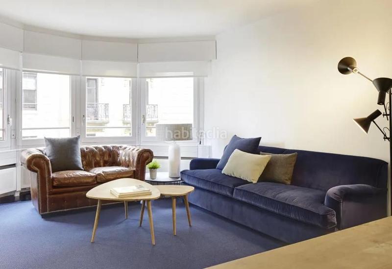 Foto 4b6866c6-d197-46e5-8863-1b85022942af. Location appartement avec chauffage dans Gros Donostia - San Sebastián