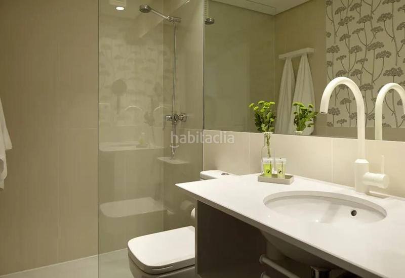 Foto 61169166-a962-4058-b22b-30730a5cd494. Location appartement avec chauffage dans Gros Donostia - San Sebastián