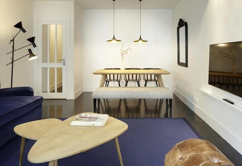 Foto 79957c9c-30f6-4c23-ae0a-93c5a69a8623. Location appartement avec chauffage dans Gros Donostia - San Sebastián