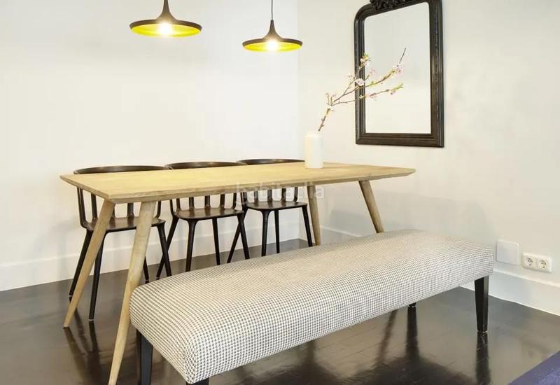 Foto 9d49fcb5-c2d3-499c-b158-ec256f307bea. Location appartement avec chauffage dans Gros Donostia - San Sebastián