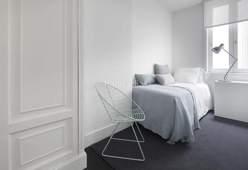 Foto 1792b7f3-b7c2-4148-9a1f-2f9670b44a23. Miete etagenwohnung mit heizung in Gros Donostia - San Sebastián