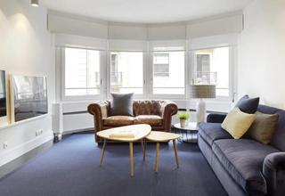 Flat in Usandizaga Kalea