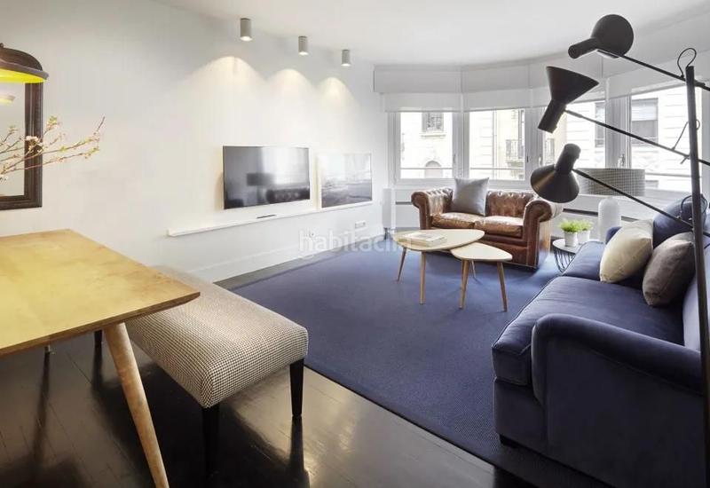 Foto 061e9e62-4f39-4571-9220-0b63c0682ee1. Lloguer pis amb calefacció a Gros Donostia - San Sebastián