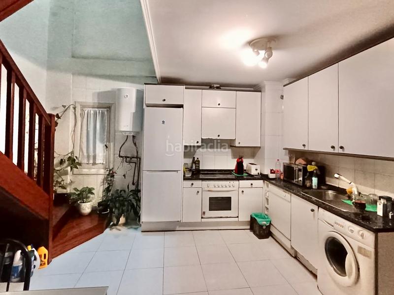 Foto 1d8f6752-f013-45ba-82d5-2247c7a6f4ce. Tríplex a Tolosa