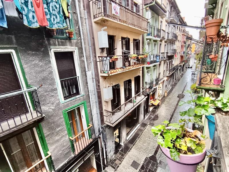 Foto 4895bb70-d9e0-4da7-8b3f-6af029f56e52. Tríplex a Tolosa