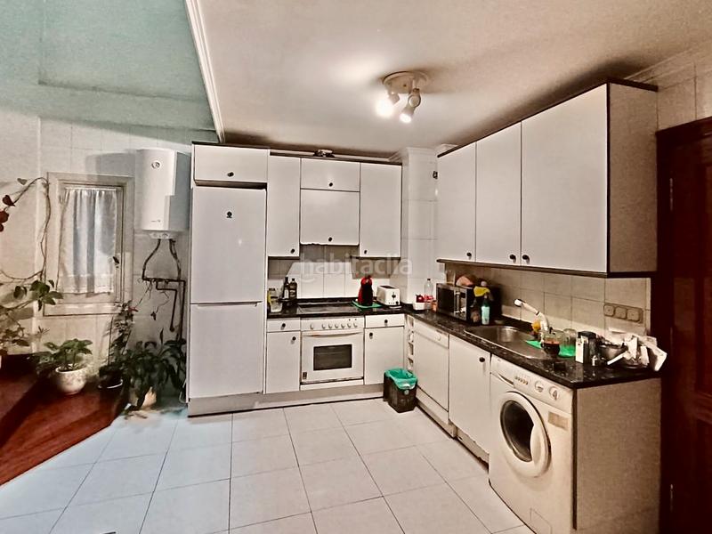 Foto 681d3c52-5acd-48e0-ac9b-cacde993745f. Tríplex a Tolosa