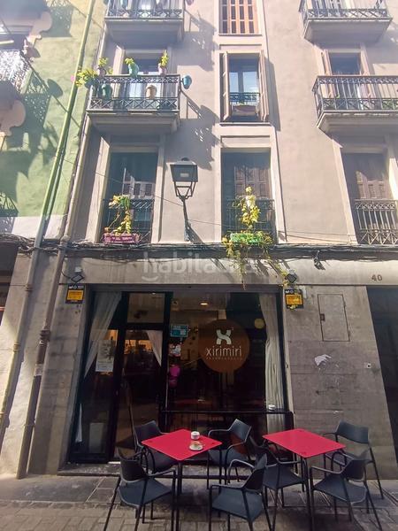 Foto 90217aa8-f655-4e98-954b-59a6bca744b6. Tríplex a Tolosa