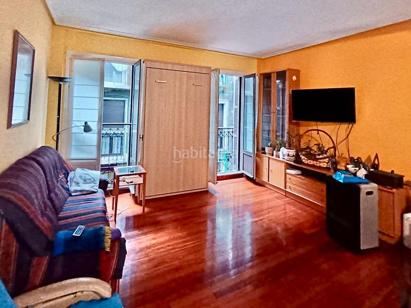 Foto abeaaf9e-073f-4471-9b8f-af16f56bab85. Tríplex a Tolosa