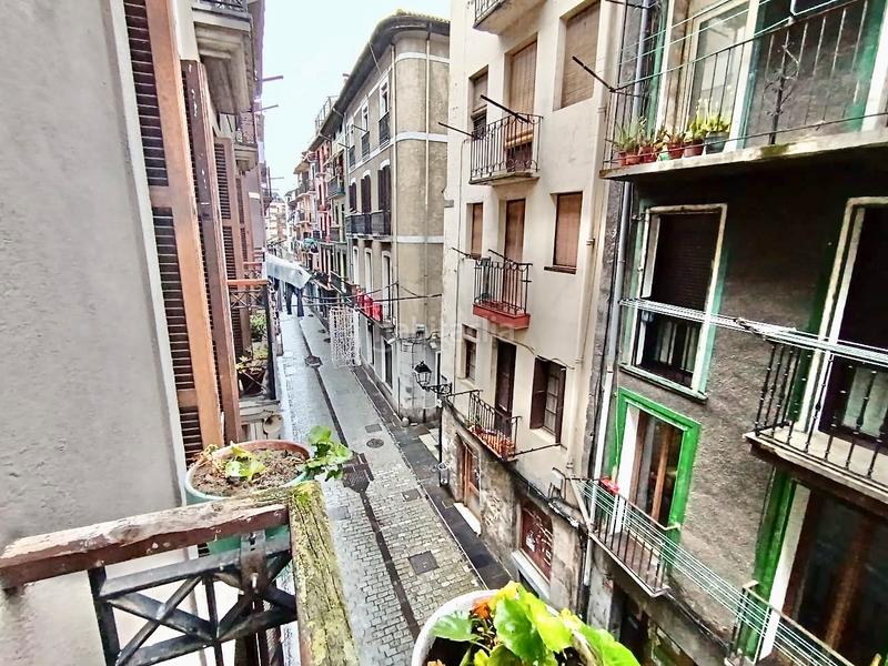 Foto cc2b1389-54ff-47be-ba03-7875d1ce16cc. Tríplex a Tolosa