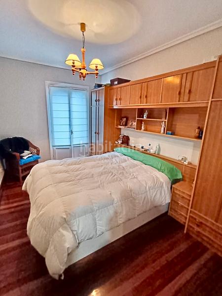 Foto f6c1c11e-6094-46e1-a75d-f650d053a345. Tríplex a Tolosa