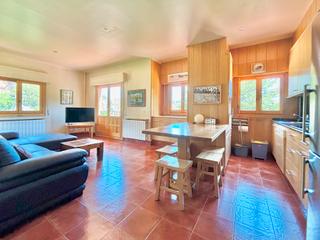 Appartement à Ortigosa de Cameros