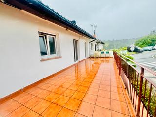 Location Appartement  Illarra bidea