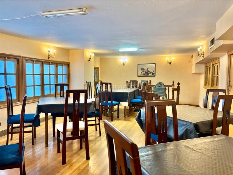 Foto 0763484a-fd07-476f-98cc-042fecccb3dd. Local comercial en Amara Donostia - San Sebastián