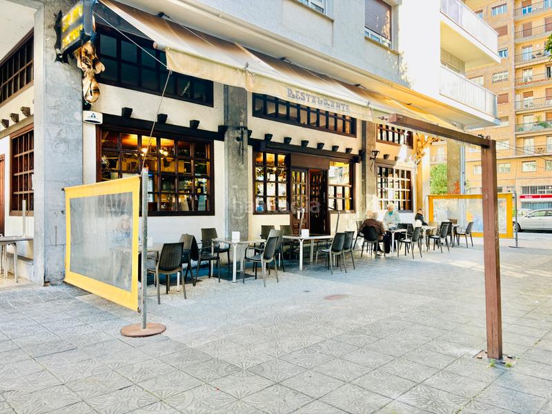 Foto 3a338052-cd02-40f0-87b3-dfac7518c474. Local comercial en Amara Donostia - San Sebastián