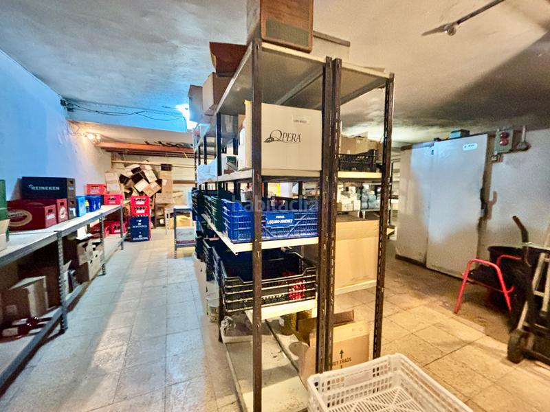 Foto 4b53ad95-5af4-4b28-8ec6-d7842eb11248. Local comercial en Amara Donostia - San Sebastián