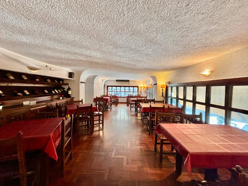 Foto 87eabdbc-9620-41bc-8983-021ba89c4edb. Local comercial en Amara Donostia - San Sebastián