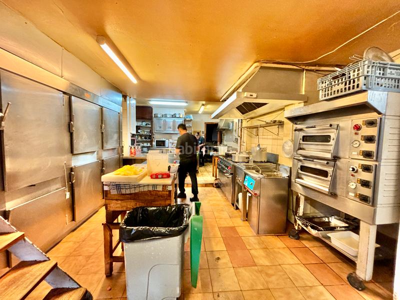 Foto baaa4def-8650-4741-bb90-4f9c4177f55c. Local comercial en Amara Donostia - San Sebastián