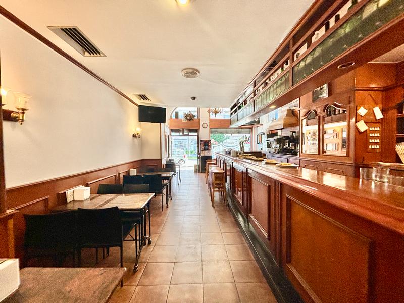 Foto c662af0c-9c56-4dd3-80e5-d92d321ed6e5. Local comercial en Amara Donostia - San Sebastián