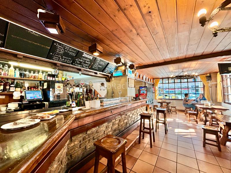 Foto c82b3e5c-ab02-4956-944e-b7e51ddd1858. Local comercial en Amara Donostia - San Sebastián