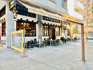 Local commercial à Amara