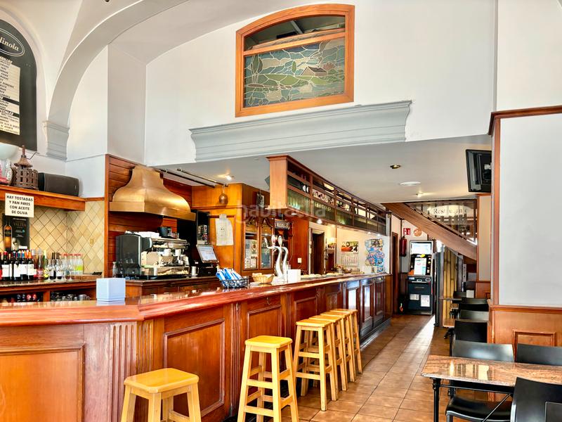 Foto 1108714a-12c2-4781-a601-abbe2a7e4db1. Locale commerciale in Amara Donostia - San Sebastián