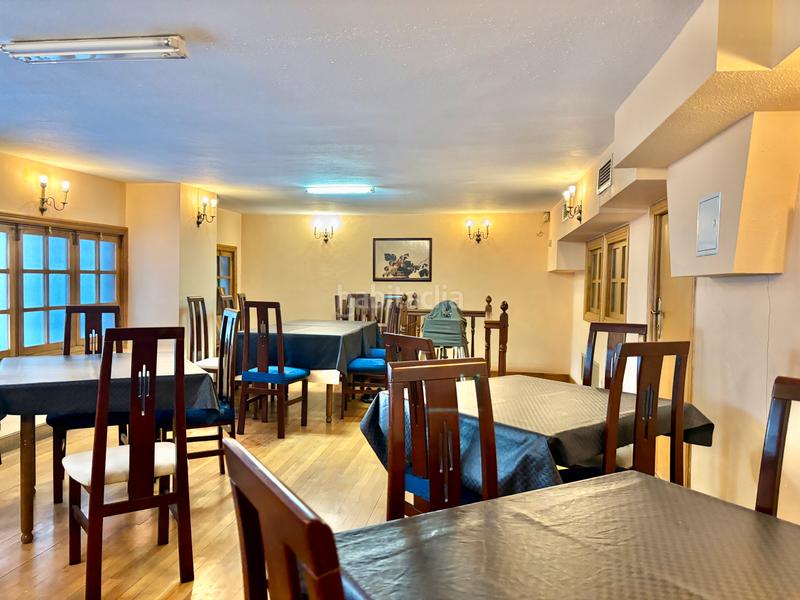 Foto 1a1d6f77-2736-4332-8bac-ac616c7cf16e. Locale commerciale in Amara Donostia - San Sebastián