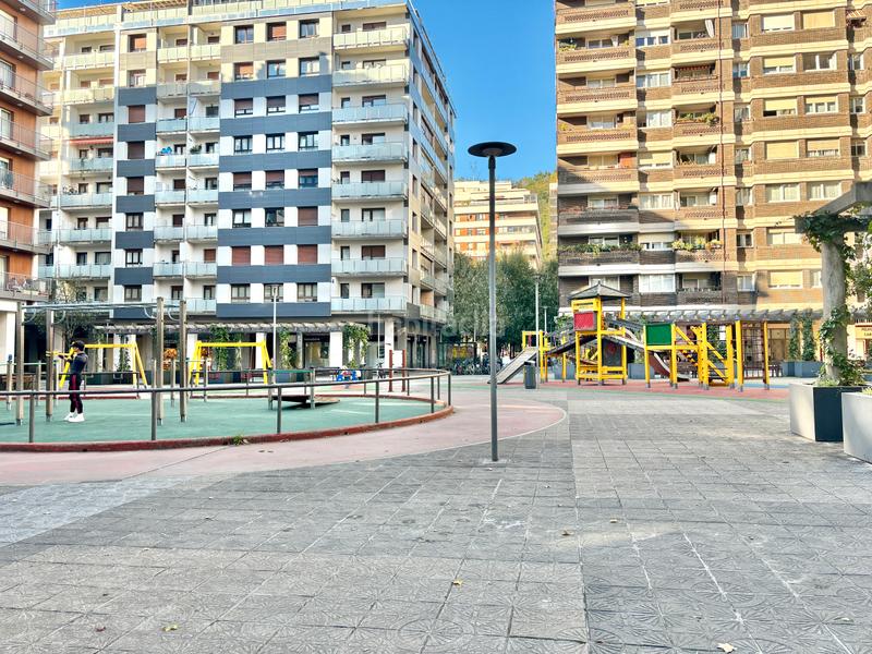 Foto 1c5bebce-72ea-4dfe-b41f-e029c6528b2b. Locale commerciale in Amara Donostia - San Sebastián