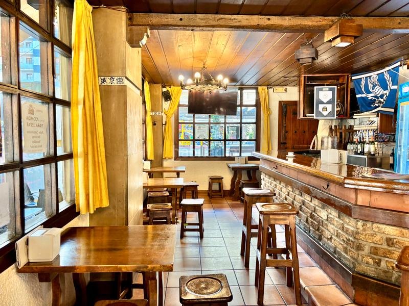 Foto 237e50ce-dfad-4e81-9c41-209406acf236. Locale commerciale in Amara Donostia - San Sebastián