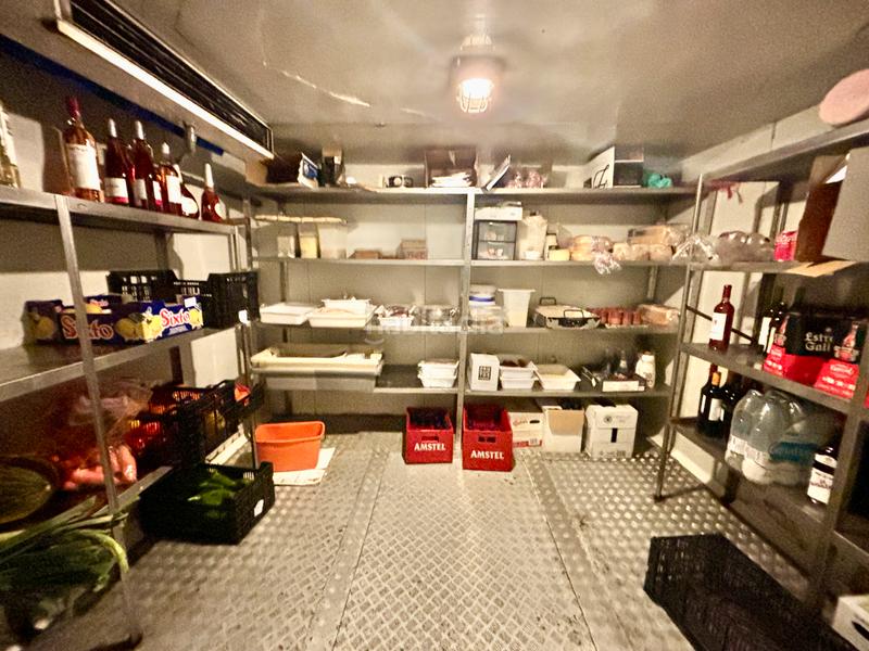 Foto 786d6389-d00b-4e3a-9b3e-90db239166e7. Locale commerciale in Amara Donostia - San Sebastián