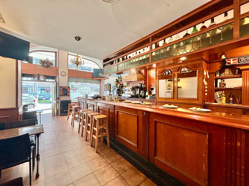 Foto ee8d7c91-055d-414e-9790-e688bfa5efb8. Locale commerciale in Amara Donostia - San Sebastián