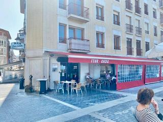 Local Comercial  Munoa kalea