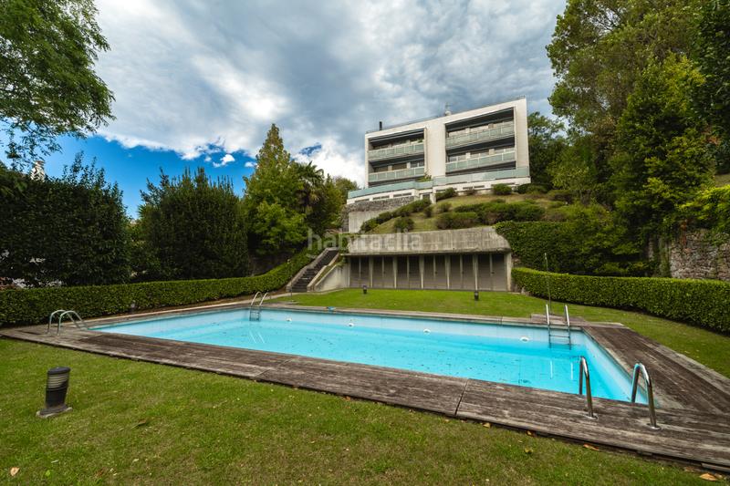 Foto dad6da49-ad7a-49c2-abd8-32c60ed4bd2f. Location appartement avec chauffage parking piscine dans Donostia - San Sebastián