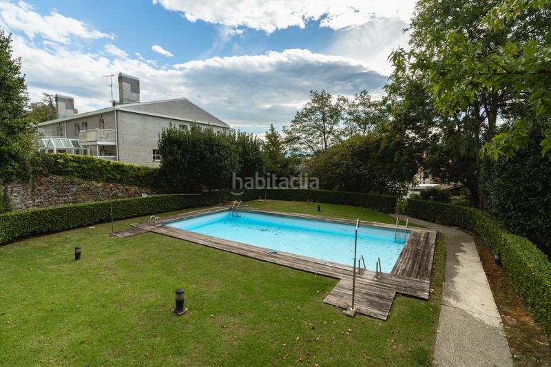 Foto 23a894ea-afa2-4ac1-a462-339d3af8d9bd. Rent flat with heating parking pool in Ategorrieta-Ulía Donostia - San Sebastián