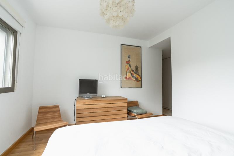 Foto 6624a7db-140e-41b8-aa6a-131778dad0b6. Rent flat with heating parking pool in Ategorrieta-Ulía Donostia - San Sebastián