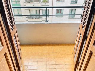 Rent Flat  José arana kalea