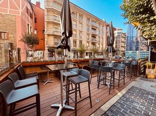 Lloguer Local Comercial  Bixkonde kalea. Fantástico local con rentabilidad