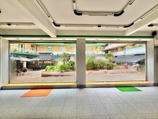 Lloguer Local Comercial a Patxiku kalea 5