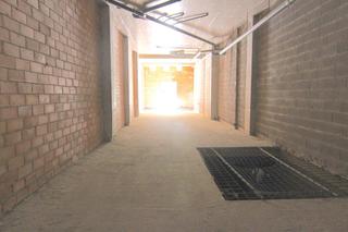 Business premise in Amara Kalea 24