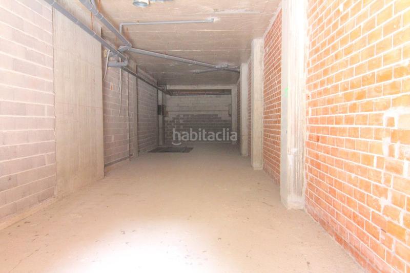 Foto 51798e8d-99c4-4ca2-bb32-8471fe318e94. Local comercial en amara kalea 24 en Amara Zaharra-Arbaizenea Donostia - San Sebastián