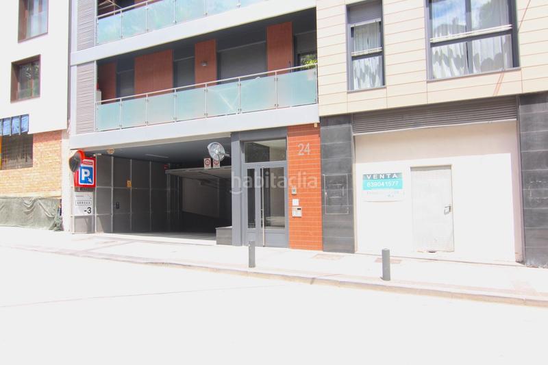 Foto ee5c35ca-9332-45ee-aba3-3bf3a72bc27c. Locale commerciale in amara kalea 24 in Amara Zaharra-Arbaizenea Donostia - San Sebastián