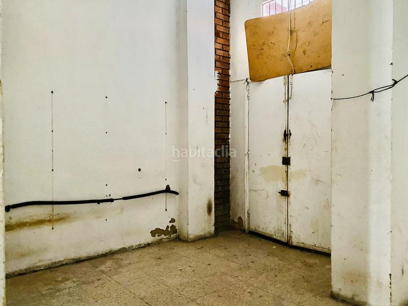 Foto 907b06f1-69bf-48ee-95f9-eafbe4038af4. Business premise in Egia Donostia - San Sebastián