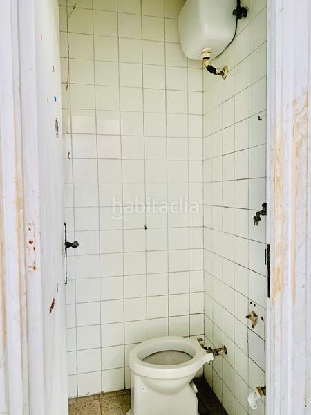 Foto 1e060e6b-a1ef-4fab-869c-e08761fd20e0. Geschäftsraum in Egia Donostia - San Sebastián