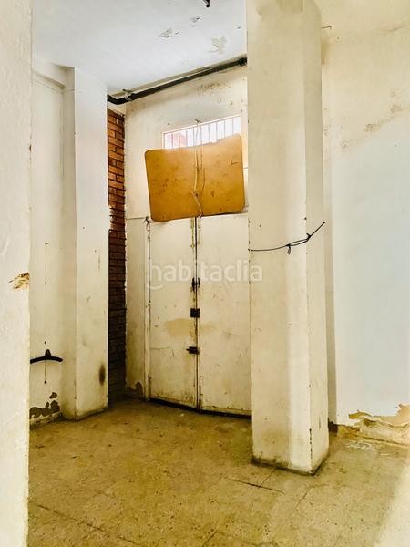 Foto 222f36a0-268b-4970-8721-4b2019d1d37b. Geschäftsraum in Egia Donostia - San Sebastián