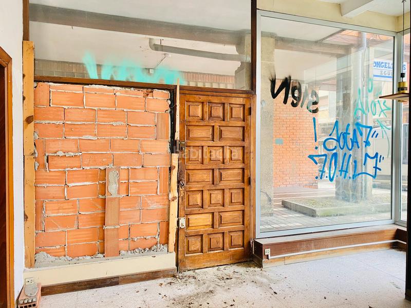 Foto 90f48de1-0f85-441a-8935-404a4d5cfd44. Local commercial dans Egia Donostia - San Sebastián