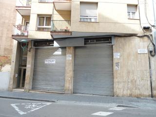 Business premise in Avinguda d'Estanislau Figueres 35