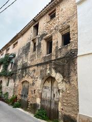 Masia a Carrer de sant bartomeu 14