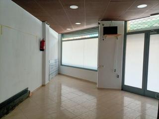 Lloguer Local Comercial a Carrer d'eivissa 7