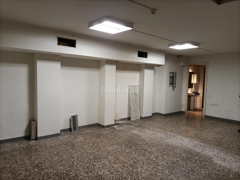 Foto 06450b92-e4ec-4ca1-9600-d3813bd37857. Geschäftsraum in carrer de santiyan 2 in Barris Marítims Tarragona