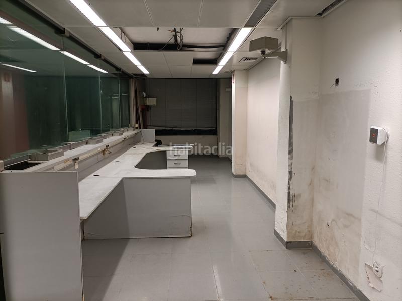 Foto 3304b03f-d561-4d3a-8756-d6bd75271360. Geschäftsraum in carrer de santiyan 2 in Barris Marítims Tarragona